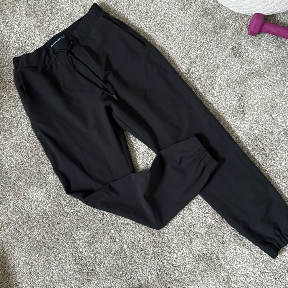 Men’s joggers.  Abercrombie & Fitch  size XS